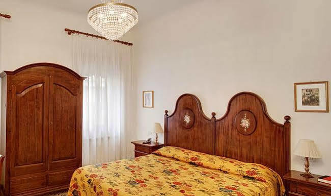Casa Rezzonico Bed & Breakfast เวนิส ภายนอก รูปภาพ
